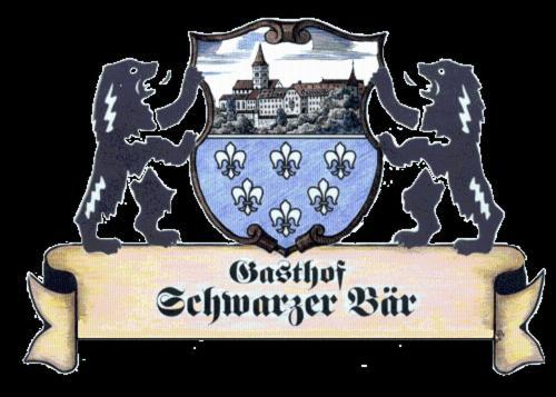 Gasthof Schwarzer Baer Kastl  Ngoại thất bức ảnh